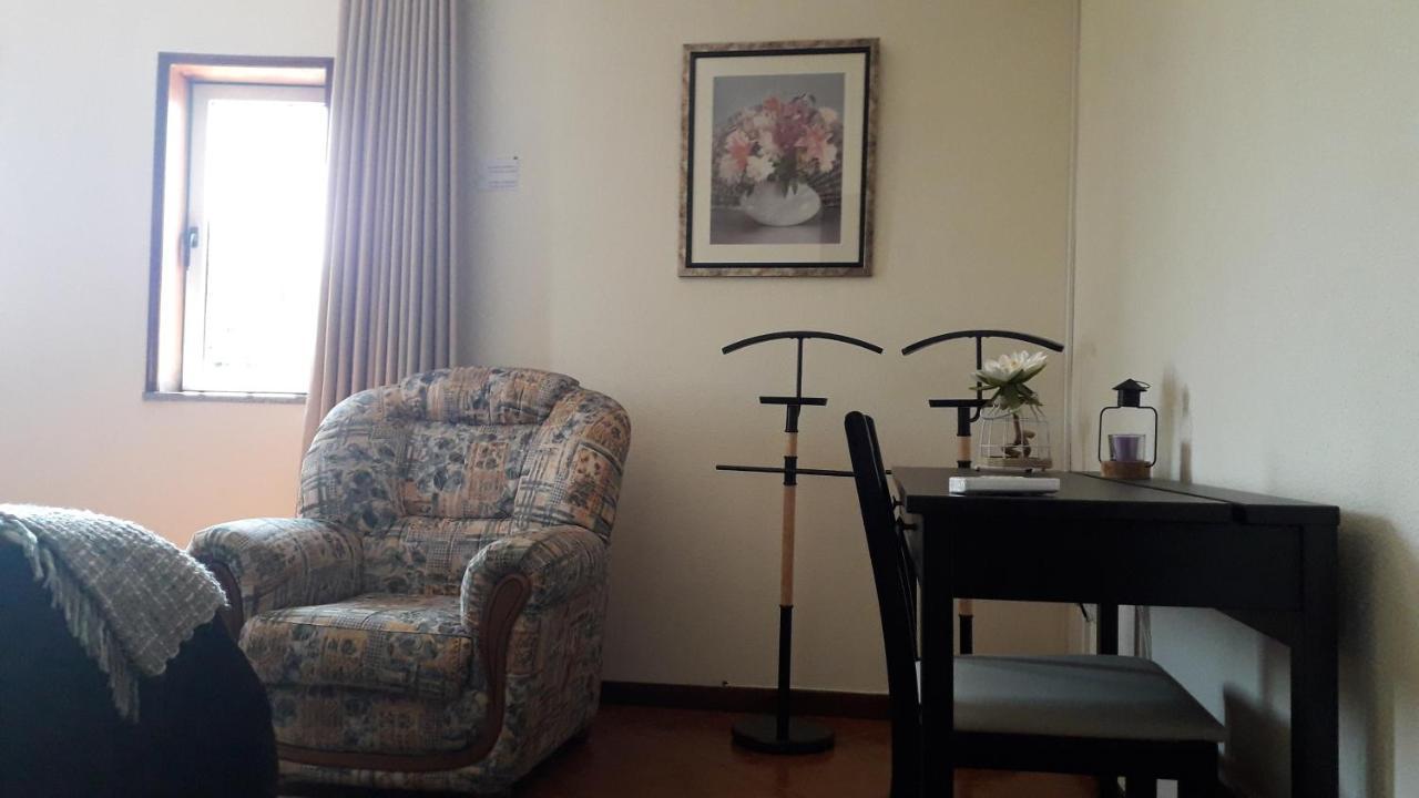Bed and Breakfast Mito'S House & Douro View Peso da Régua Exterior foto