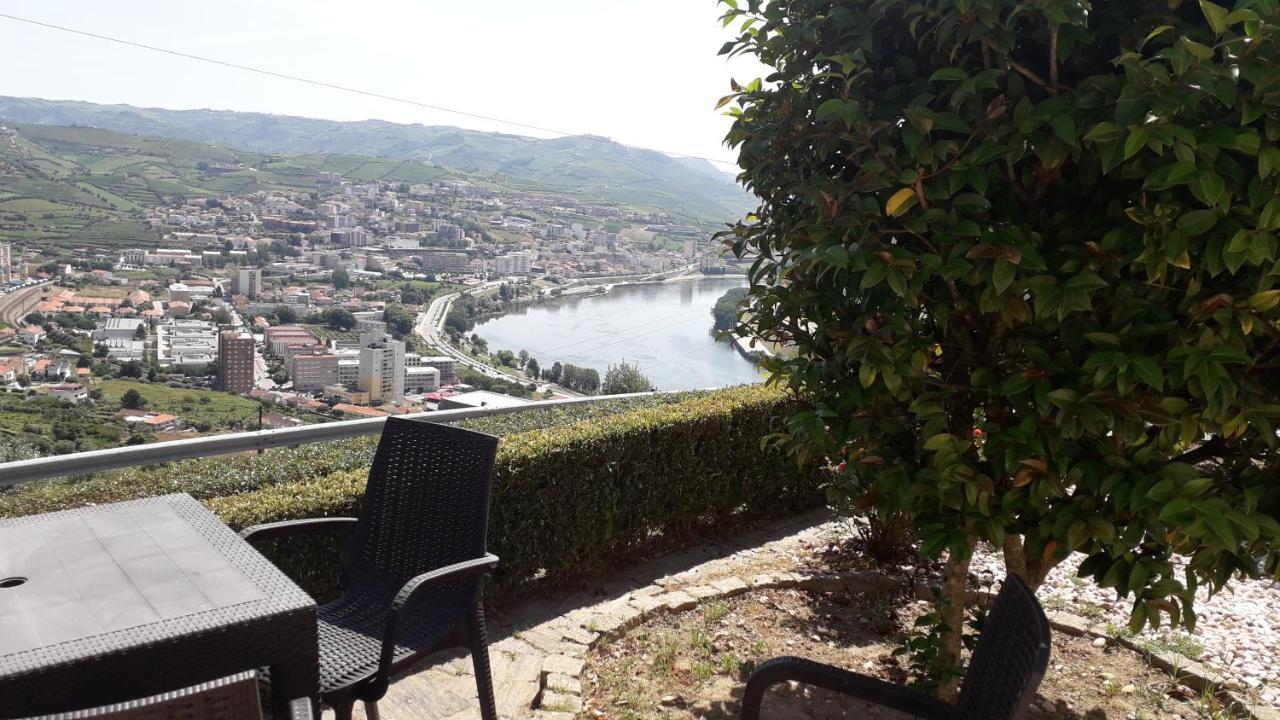 Bed and Breakfast Mito'S House & Douro View Peso da Régua Exterior foto