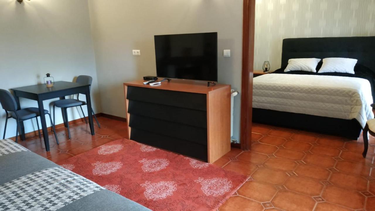 Bed and Breakfast Mito'S House & Douro View Peso da Régua Exterior foto