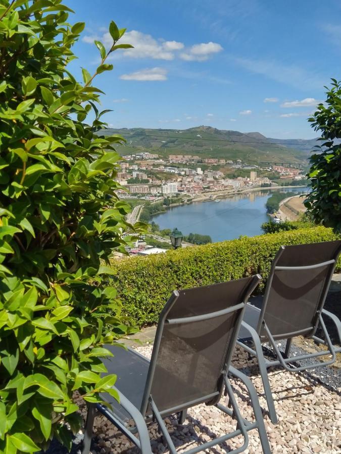 Bed and Breakfast Mito'S House & Douro View Peso da Régua Exterior foto