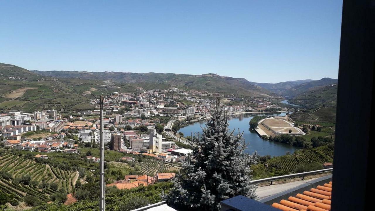 Bed and Breakfast Mito'S House & Douro View Peso da Régua Exterior foto
