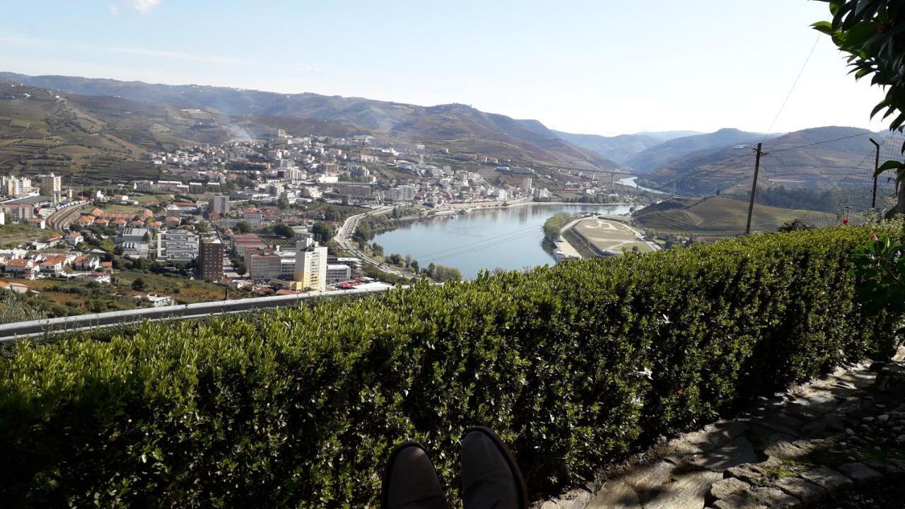 Bed and Breakfast Mito'S House & Douro View Peso da Régua Exterior foto