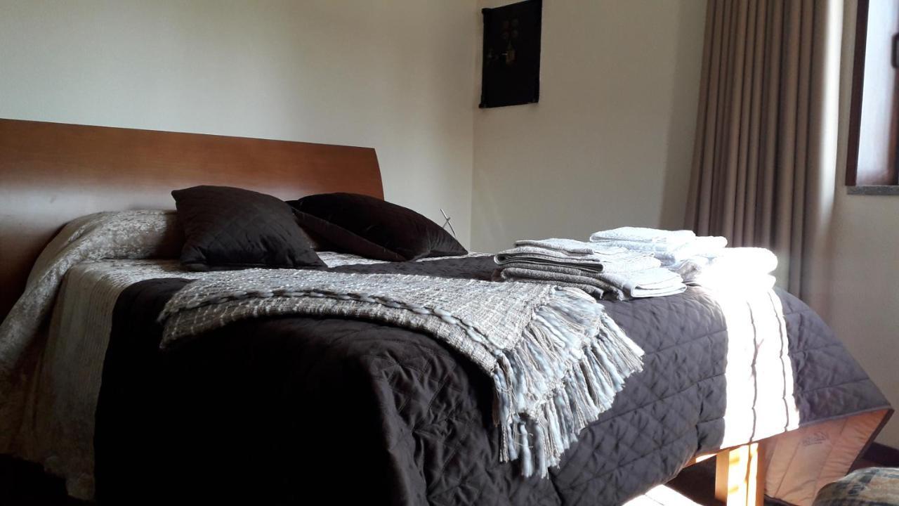 Bed and Breakfast Mito'S House & Douro View Peso da Régua Exterior foto