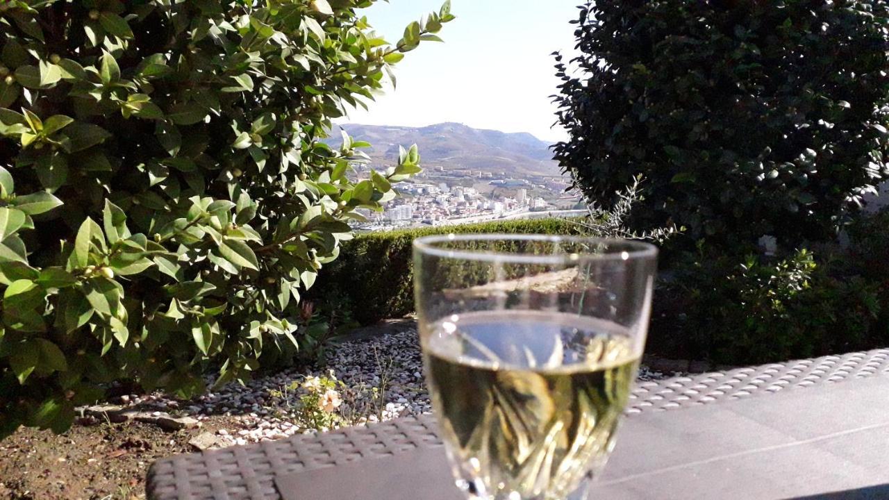 Bed and Breakfast Mito'S House & Douro View Peso da Régua Exterior foto
