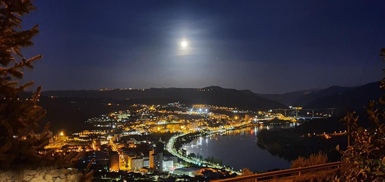 Bed and Breakfast Mito'S House & Douro View Peso da Régua Exterior foto